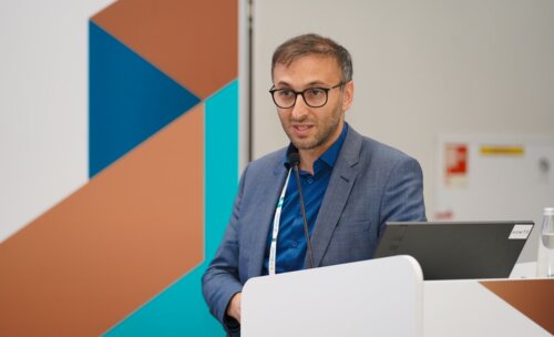 Евразийский диалог в урологии в рамках XXV Конгресса Российского общества урологов